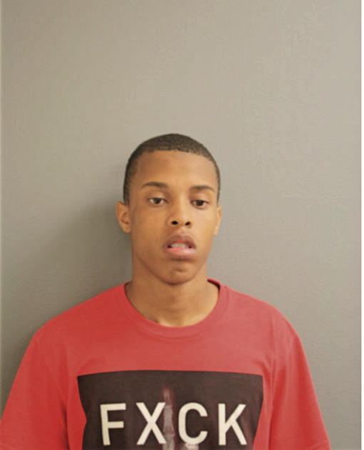 THEARDIS A BOSS, Cook County, Illinois