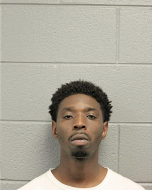 STEPHEN C BOYD, Cook County, Illinois