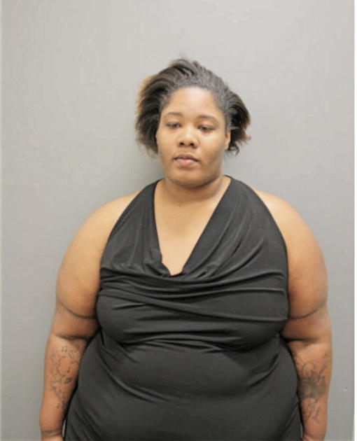 COURTNIE L1 BREWER, Cook County, Illinois