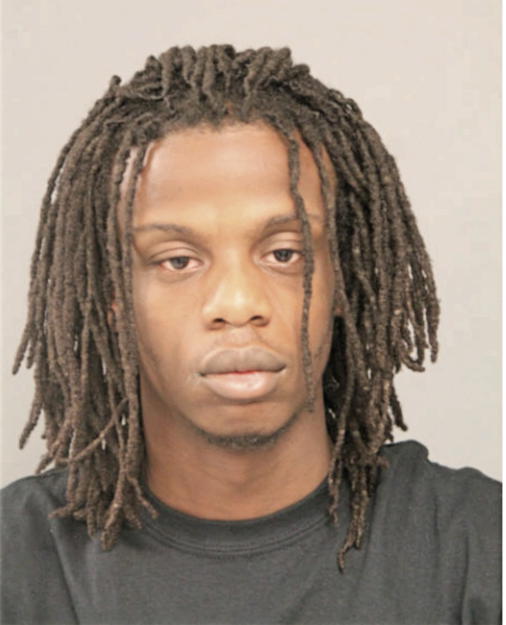 CALVIN D BROWN, Cook County, Illinois