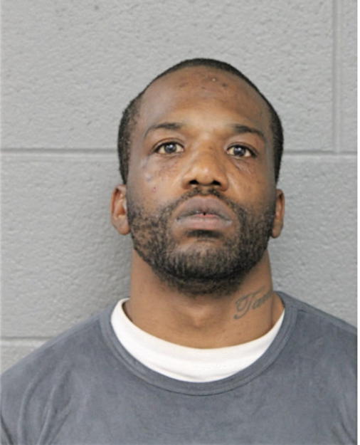 CORY M BROWN, Cook County, Illinois