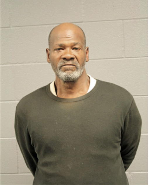 TERRY BROWN, Cook County, Illinois
