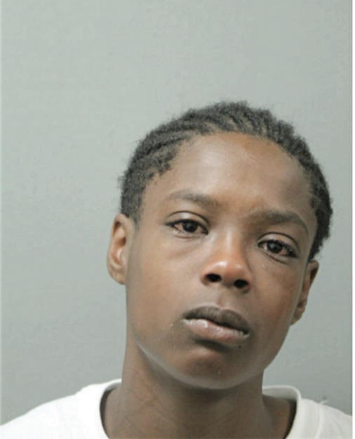 APRIL T BRYANT, Cook County, Illinois