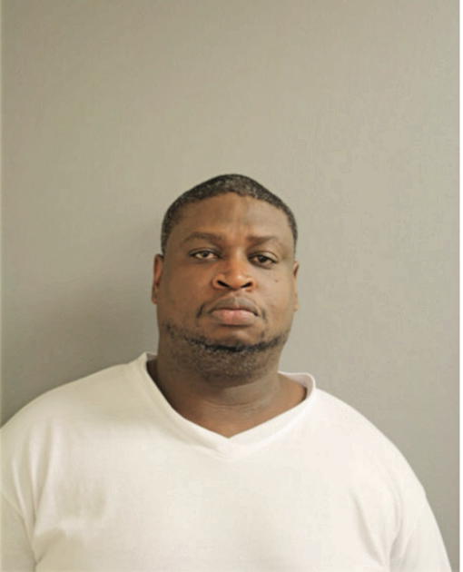 FREDERICK D BRYANT, Cook County, Illinois