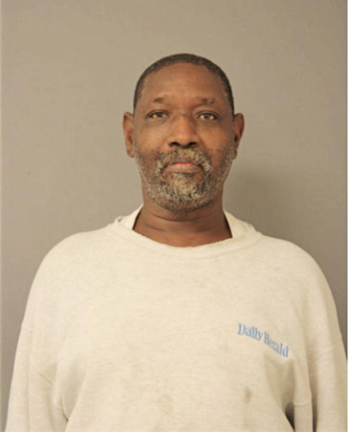 TRACY BURRAGE, Cook County, Illinois