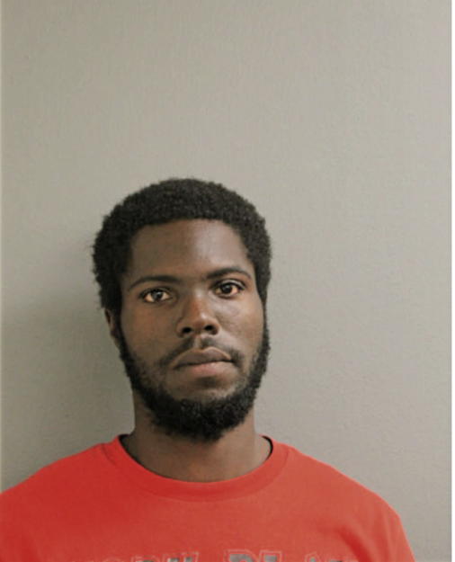WILLIE A BUTLER, Cook County, Illinois