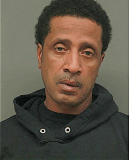 FRANK CAMPBELL, Cook County, Illinois