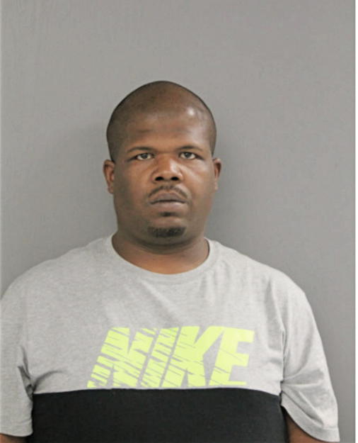 TIRRELL D CANNON, Cook County, Illinois