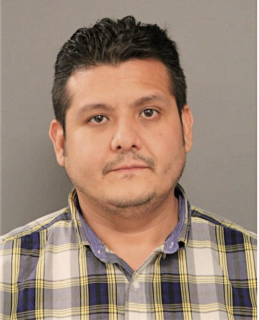 SAMUEL A CHAVEZ, Cook County, Illinois