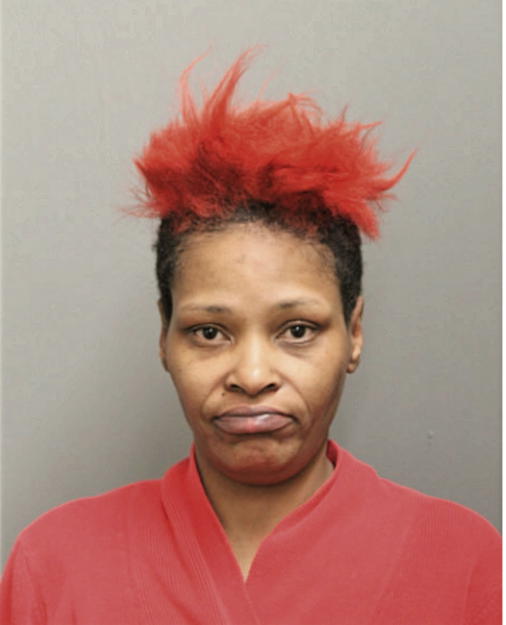 MARY CHRISTIAN, Cook County, Illinois