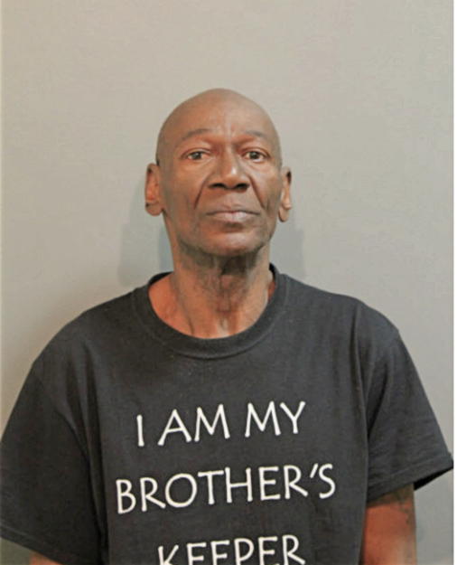 JOSEPH CLAY, Cook County, Illinois