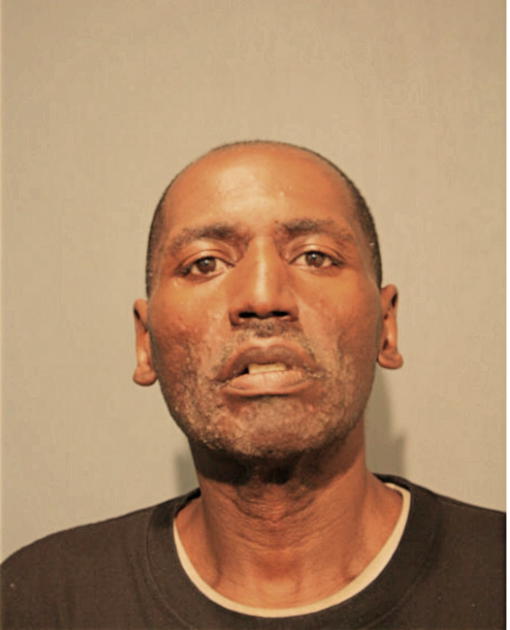 DELBERT COLLINS, Cook County, Illinois