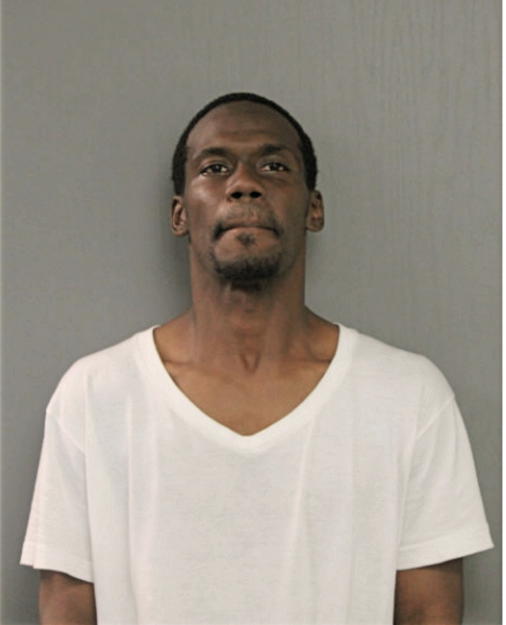 SHUNTELL C CONLEY, Cook County, Illinois