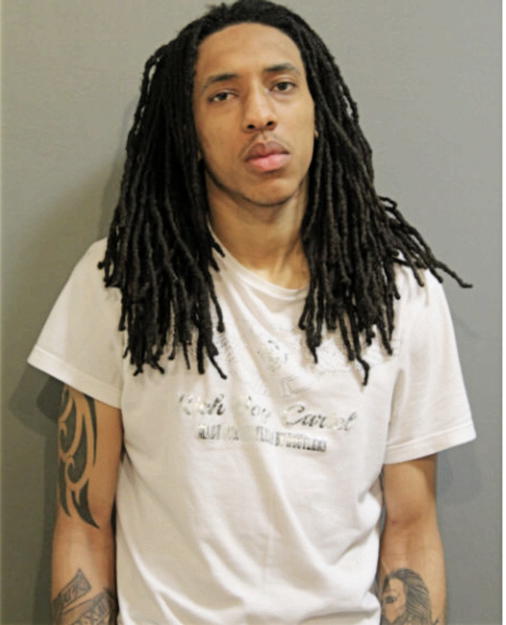 MARK L CONNER, Cook County, Illinois