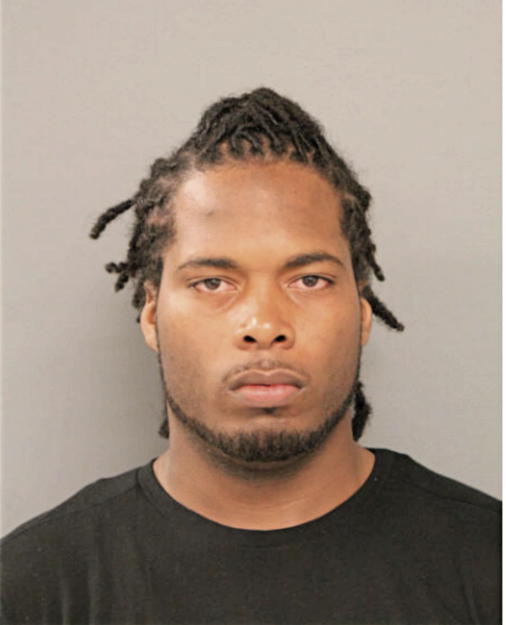 HERRION J CORTEX, Cook County, Illinois