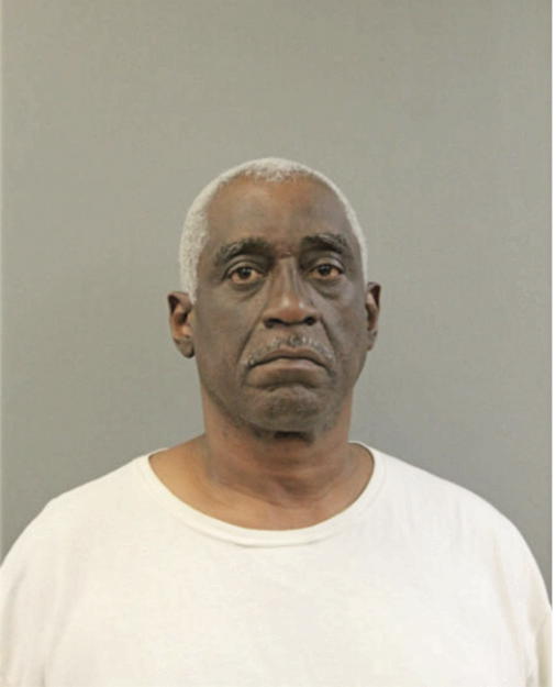 MICHAEL E COVINGTON, Cook County, Illinois