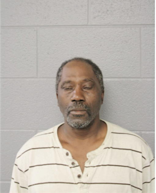 RAMSEY COX, Cook County, Illinois