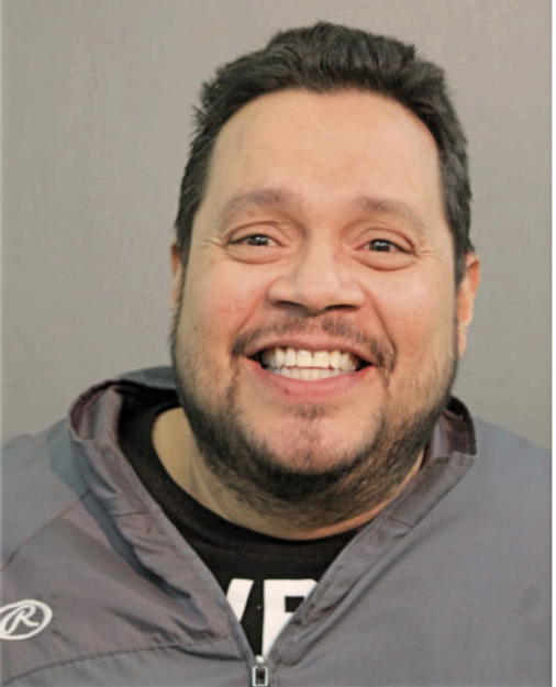 CARLOS CRESPO, Cook County, Illinois