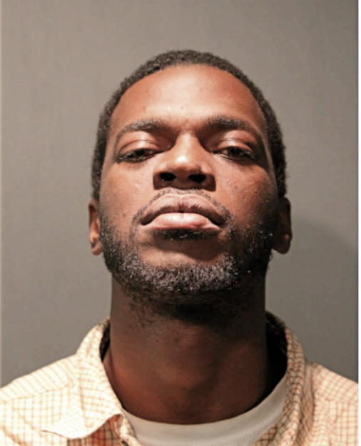 DEON DAVIS, Cook County, Illinois