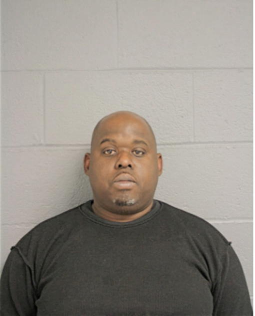 NAKIA DAVIS, Cook County, Illinois