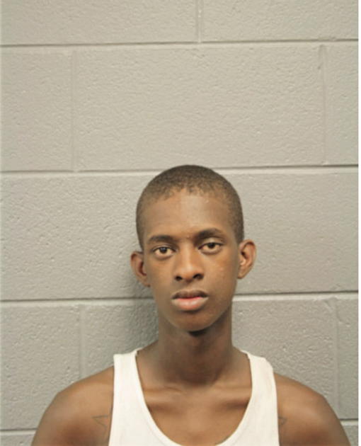 THOMAS EMIL DEAN, Cook County, Illinois
