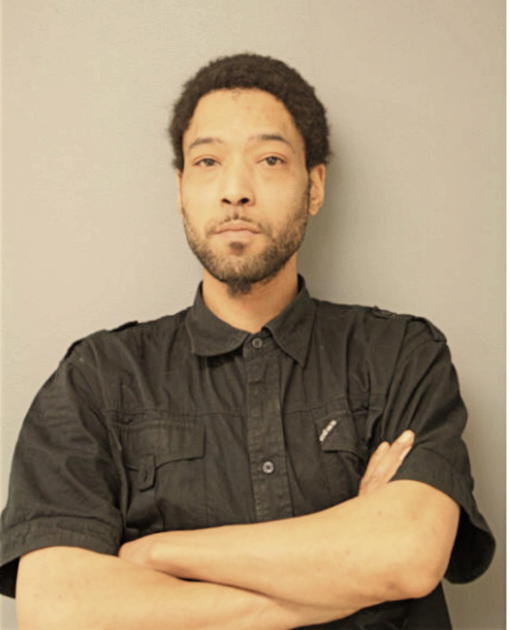 TIMOTHY R DONERSON, Cook County, Illinois