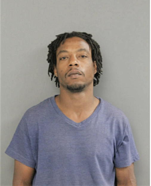 CORNELL L DOTSON, Cook County, Illinois