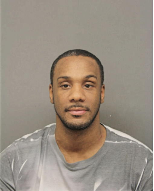 CLYDE B DUBOSE, Cook County, Illinois
