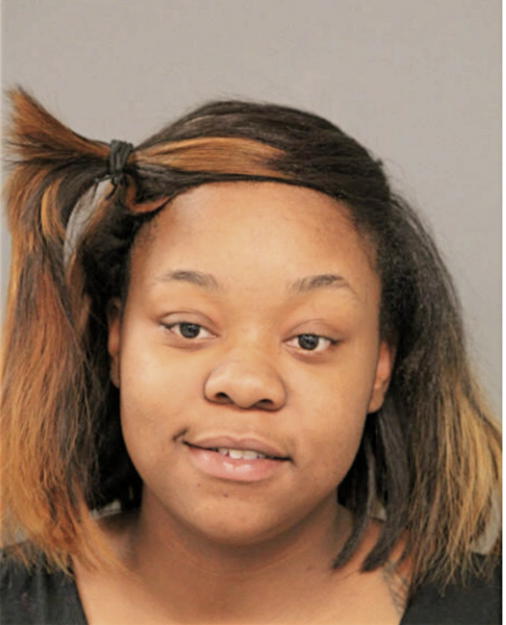JENECIE DYER, Cook County, Illinois