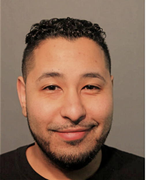 CESAR E ESCOBAR, Cook County, Illinois