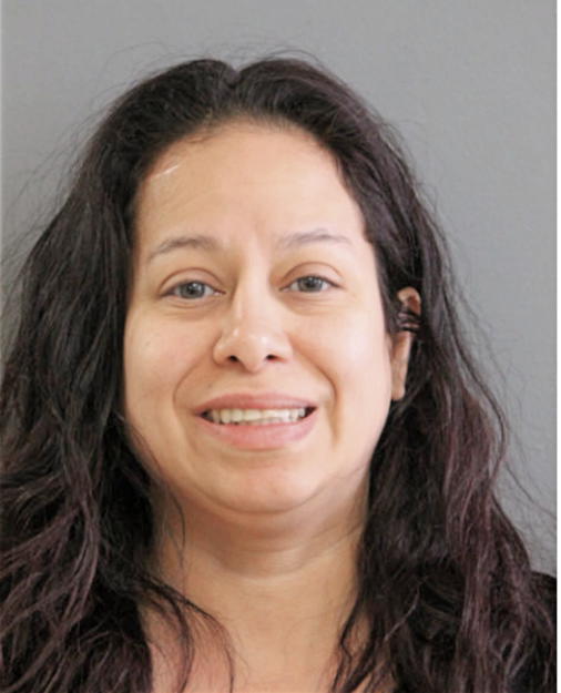 MARITZA ESCOBAR, Cook County, Illinois