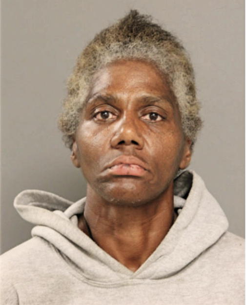 THERESA FERRELL, Cook County, Illinois
