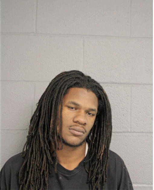 ROMEL T FINLEY, Cook County, Illinois