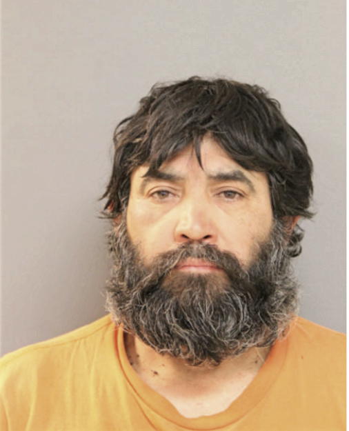 ARMANDO FLORES, Cook County, Illinois
