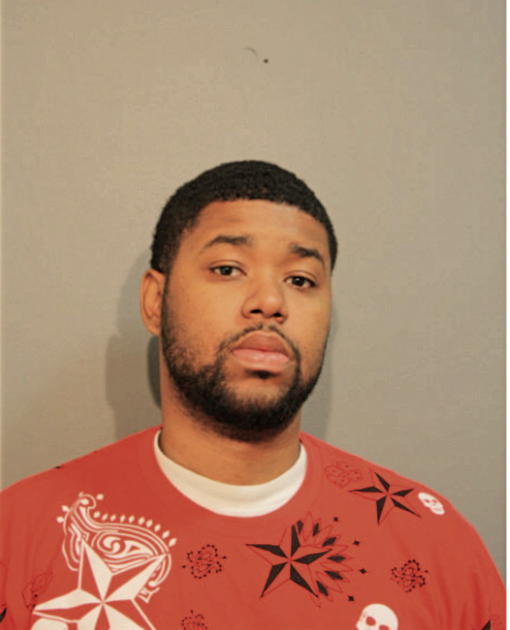 ANTWAIN B FOX, Cook County, Illinois