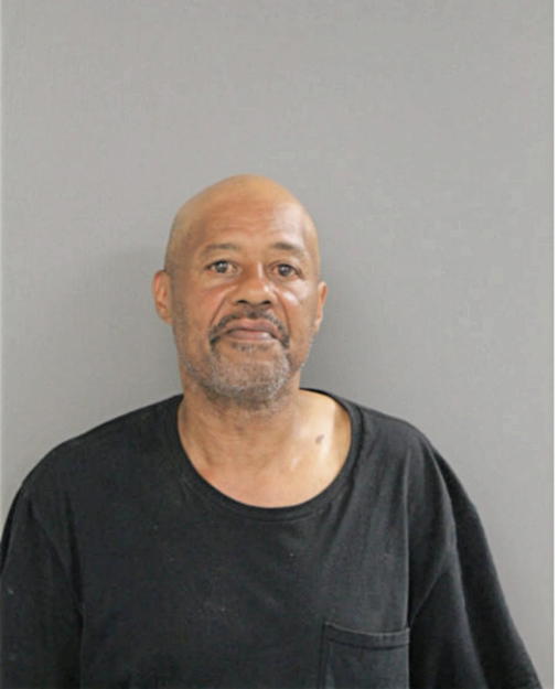 ELIJAH GAITER, Cook County, Illinois