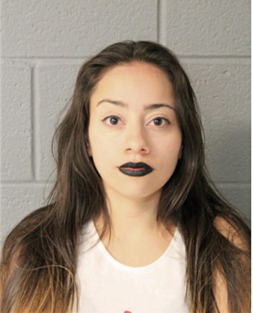 ANABEL GALLEGOS, Cook County, Illinois