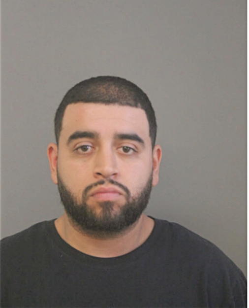EDWIN E GARCIA, Cook County, Illinois