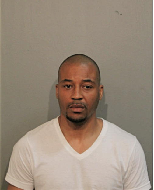 NATHANIEL GARDNER, Cook County, Illinois