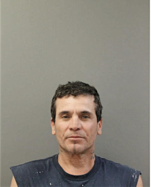 JESUS GOMEZ, Cook County, Illinois