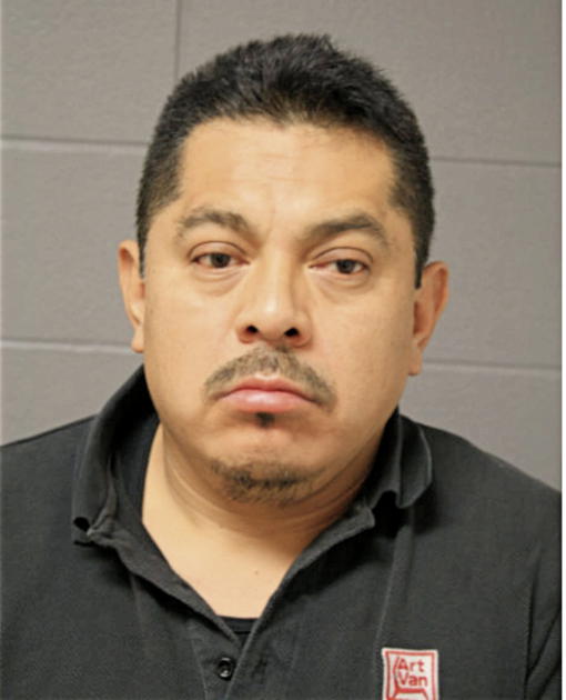 JUAN P GONZALEZ, Cook County, Illinois