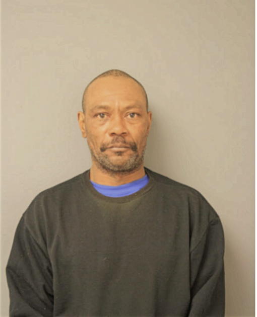 ARTHUR GRAY, Cook County, Illinois