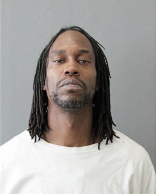 CARNELL D GREEN, Cook County, Illinois