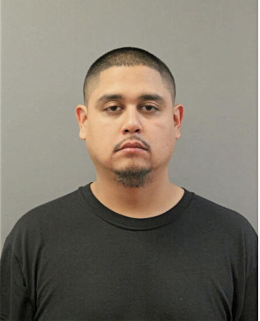 BENJAMIN GUERRA, Cook County, Illinois