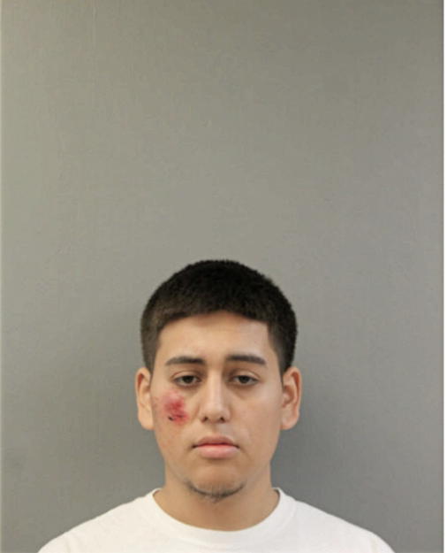 DAVID GUTIERREZ, Cook County, Illinois