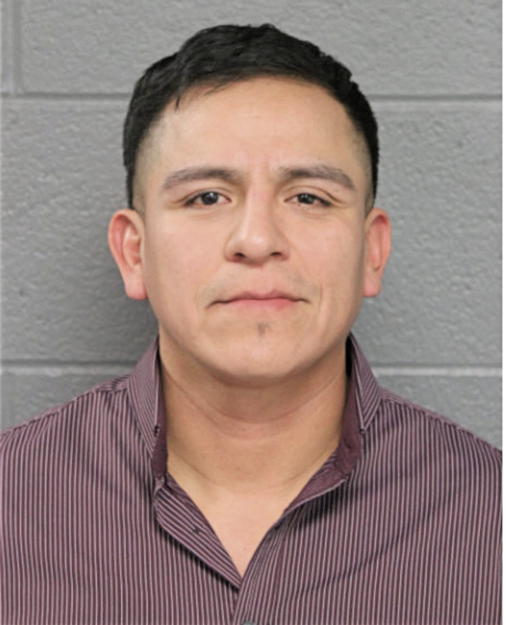 FRANCISCO J GUTIERREZ, Cook County, Illinois