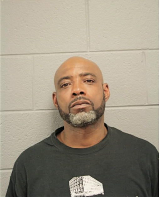 JEROME HAMILTON, Cook County, Illinois