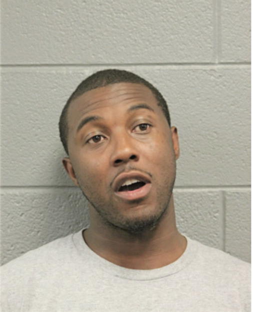 JEMAL HANEY, Cook County, Illinois