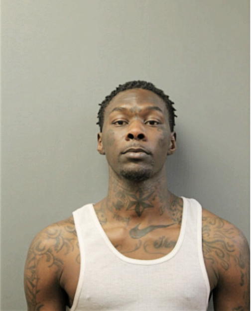 KENNETH D HAYWOOD, Cook County, Illinois
