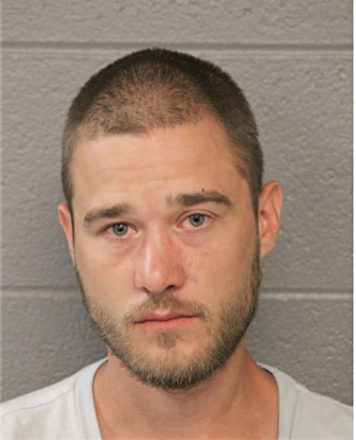 HARRY HENDERSON, Cook County, Illinois